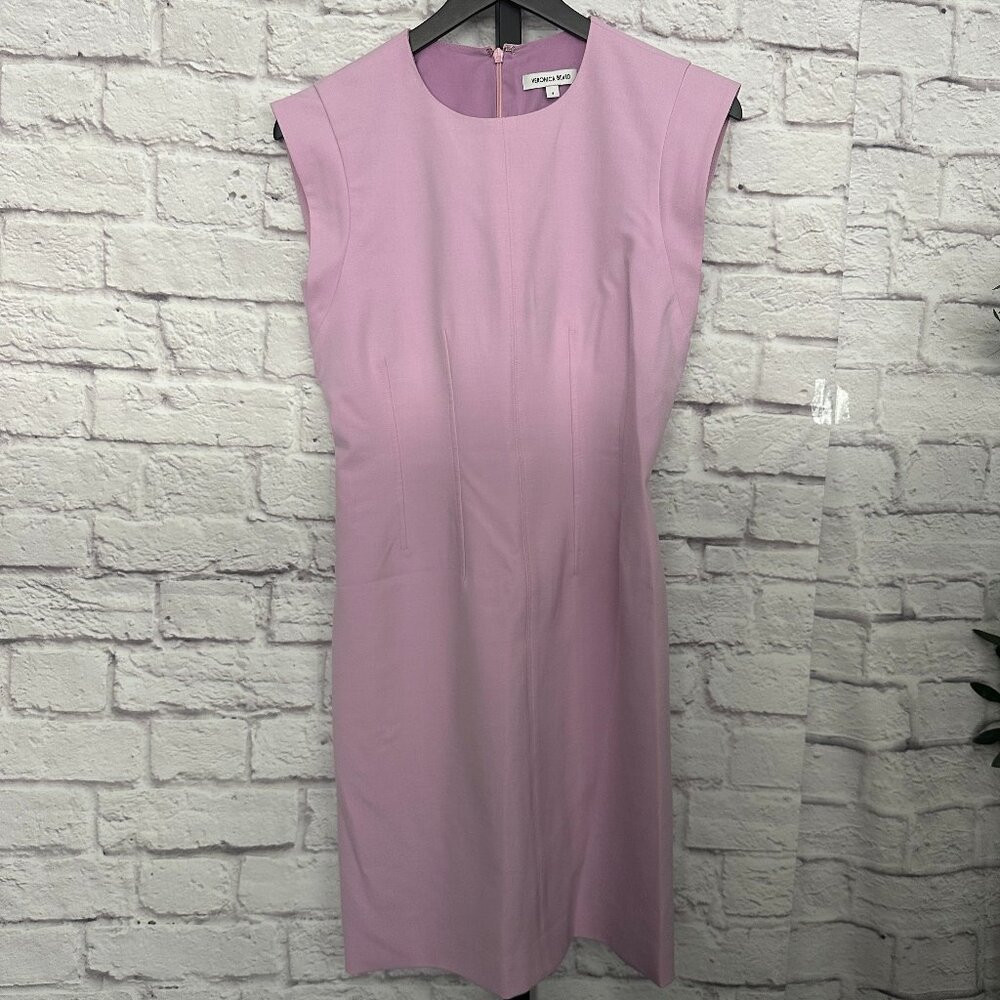 Veronica Beard Rosedale Dress - Picture 2 of 4